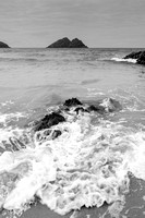 Holywell Bay - 300619